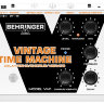 BEHRINGER VM1 Педаль эффектов 