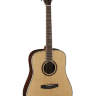 CORT MR1200FX NAT Электроакустическая гитара 