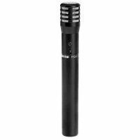 SHURE PG81-XLR Микрофон