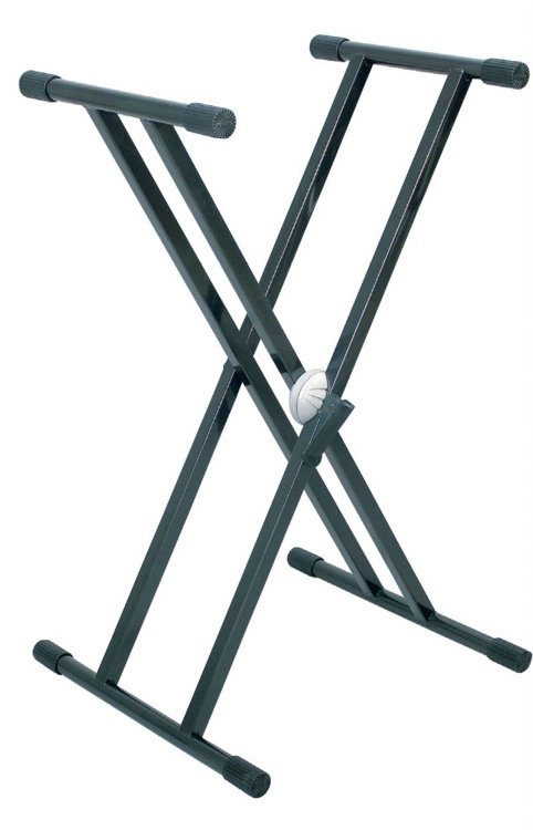PROEL SPL250 Стойка для клавишных инструментов