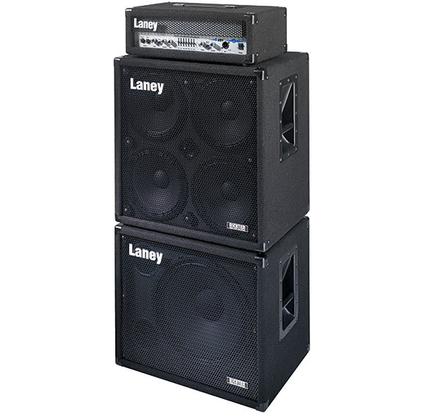 LANEY RB115 Кабинет для бас-гитары