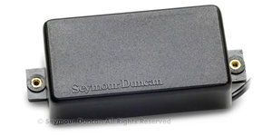 SEYMOUR DUNCAN LW-CH1S CLASSIC HUMBUCKER SET B&N Комлект звукоснимателей