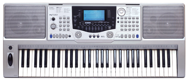 MEDELI MD500 Синтезатор