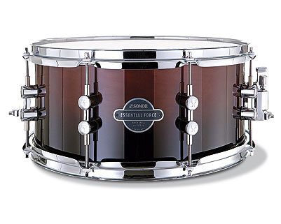 SONOR ESF 11 1465 SDW 13073 Brown Fade Малый барабан
