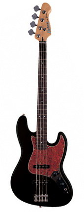 CRUISER JB450 BK Бас-гитара