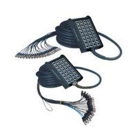 SOUNDKING AH103 Мультикабель 12x4 (20 метров)