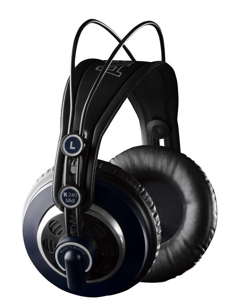 AKG K141 MKII MuzGear.ru
