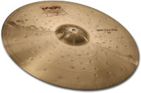 PAISTE 20" Deep Full Ride 2002 Тарелка 