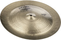 PAISTE 16" China Twenty Тарелка