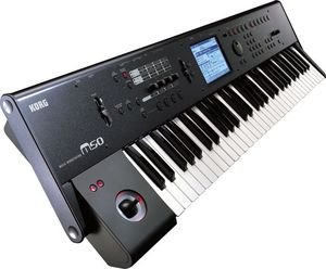 KORG M50-61 Синтезатор