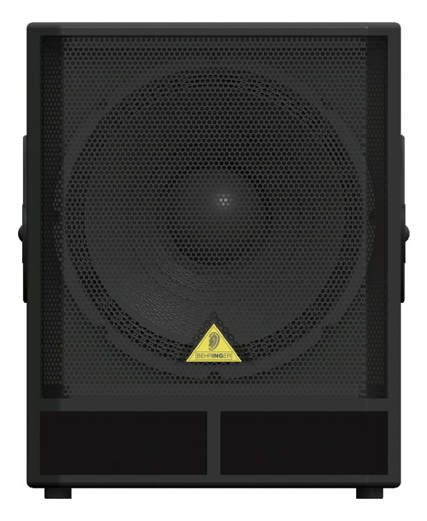 BEHRINGER EUROLIVE VP1800S Пассивная акустическая система
