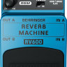 BEHRINGER RV600 Педаль эффектов 