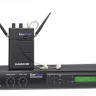 SAMSON UHF EarAmp Samson Радиосистема мониторинга