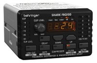 BEHRINGER FBQ100 SHARK Подавитель обратной связи