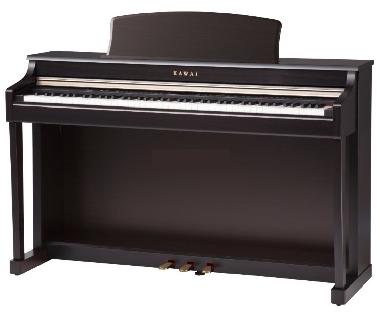 KAWAI CN34R Цифровое пианино