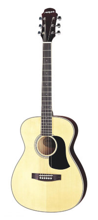 ARIA AF-20 N Акустическая гитара