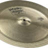 PAISTE 16" Thin China Twenty Тарелка 