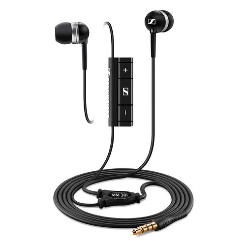 Sennheiser MM 30i Гарнитура