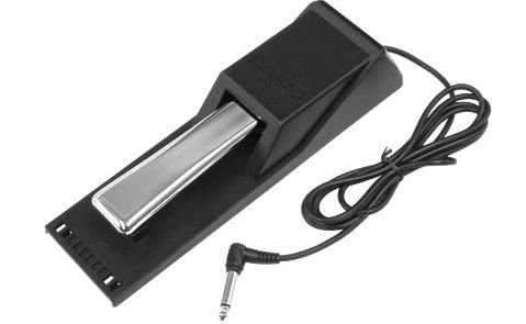CASIO SP-20 Педаль сустейн