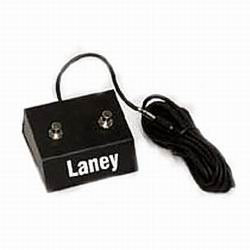 LANEY FS2 переключатель эффектов ножной двухкнопочный