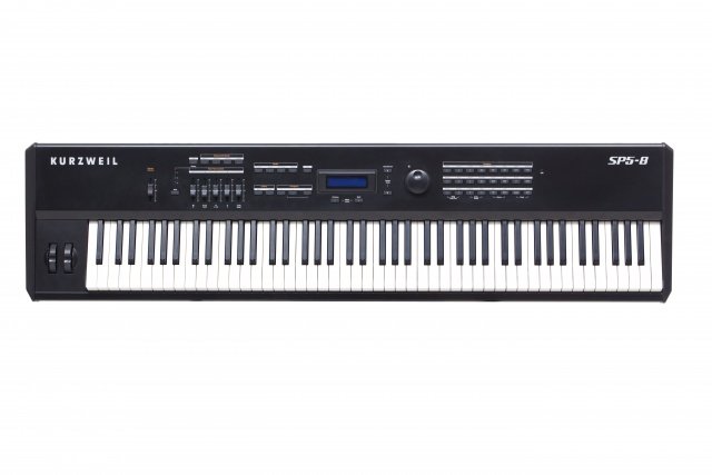 KURZWEIL SP5-8 Синтезатор