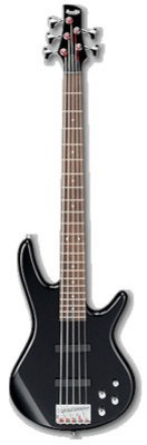 SCHECTER OMEN EXTREME-5 STBLK Бас-гитара