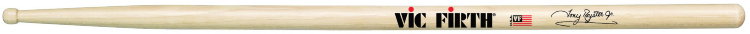 VIC FIRTH Signature STR (Tony Royster Jr.) Палочки для барабана