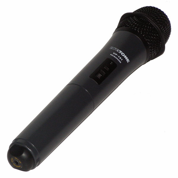 INVOTONE UF181 Микрофон для радиосистемы