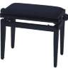 GEWA FX Piano Bench Black High Gloss Black Seat Банкетка 