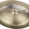 PAISTE 18" China Twenty Тарелка 