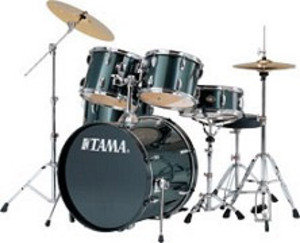 TAMA SS52H5 Ударная установка