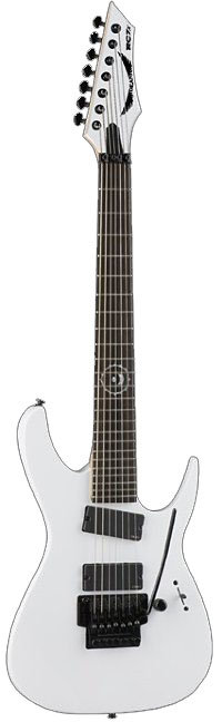 DEAN RC7X MWH Электрогитара