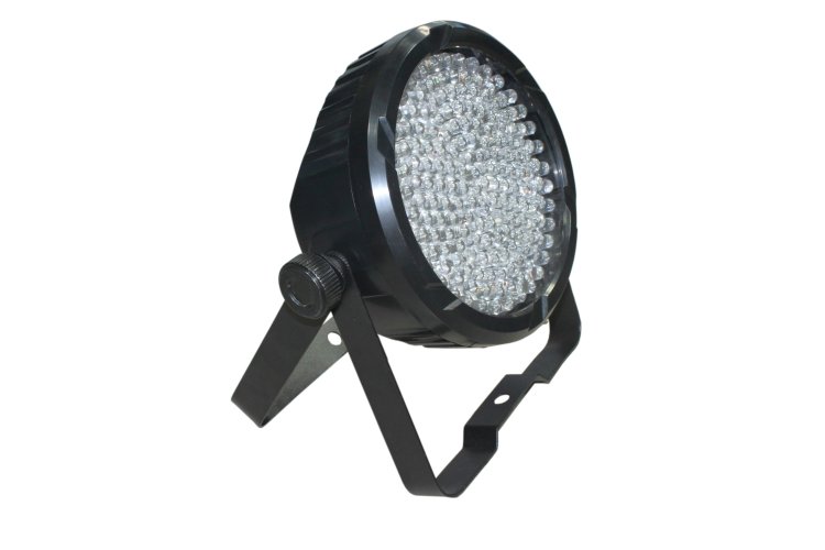 Involight LED PAR170 Световой эффект