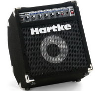 HARTKE A25 Комбо для бас-гитары