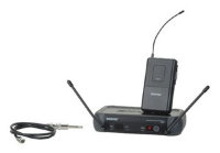 SHURE PGX14 R1 800 - 820 Радиосистема