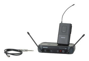 SHURE PGX14 R1 800 - 820 Радиосистема