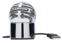 SAMSON METEORITE USB микрофон