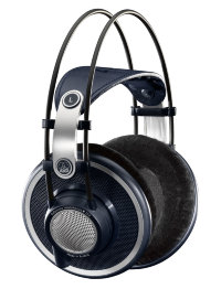 AKG K702 Наушники