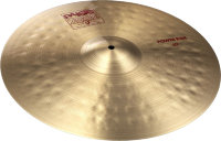 PAISTE 20" Power Ride 2002 Тарелка