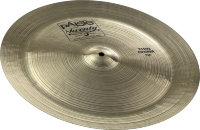 PAISTE 18" Thin China Twenty Тарелка