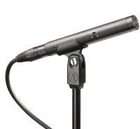 Audio-technica AT4022 Микрофон