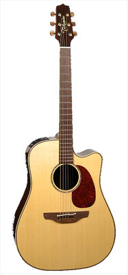TAKAMINE TAN16C Электроакустическая гитара