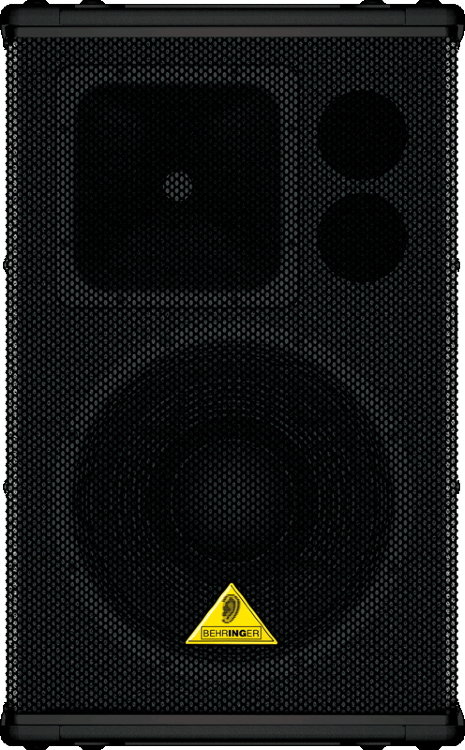 BEHRINGER EUROLIVE B1220DSP Активная акустическая система