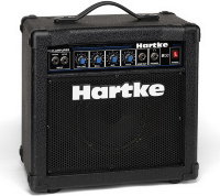 HARTKE B150 Комбо для бас-гитары