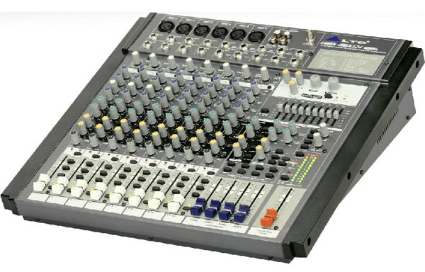 ALTO LYNX124USB Микшерный пульт