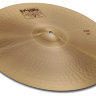 PAISTE 20" Ride 2002 Тарелка