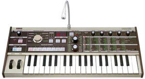 KORG microKORG Синтезатор
