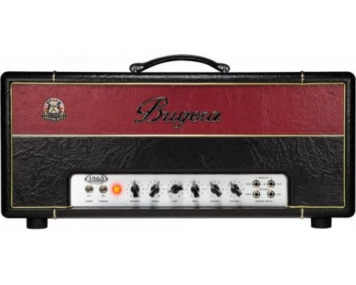 BUGERA 1960 INFINIUM Усилитель для электрогитары