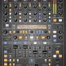 BEHRINGER DDM4000 DJ микшер