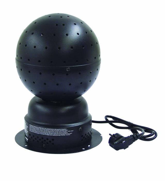EUROLITE B15 Дискотечный световой прибор, 50906680